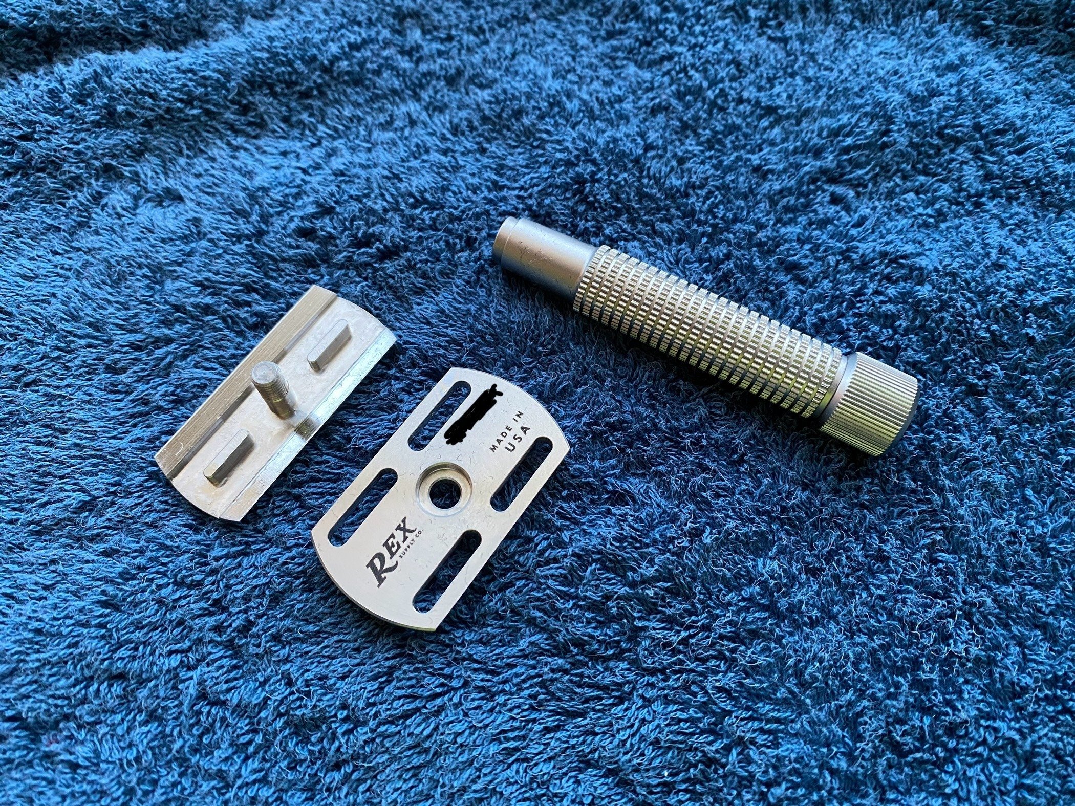 ウェットシェービングへのいざない Vol.28｜ezshaving