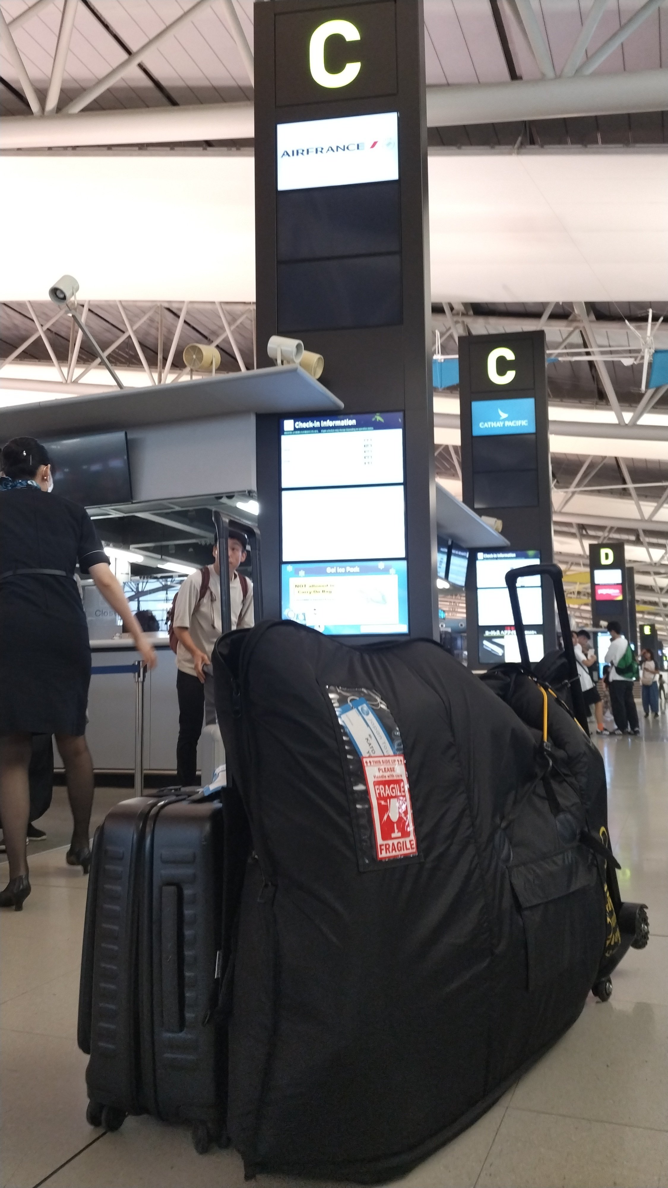 パリブレストパリ2019 参加記念ジャージ Mサイズ 【公式通販】