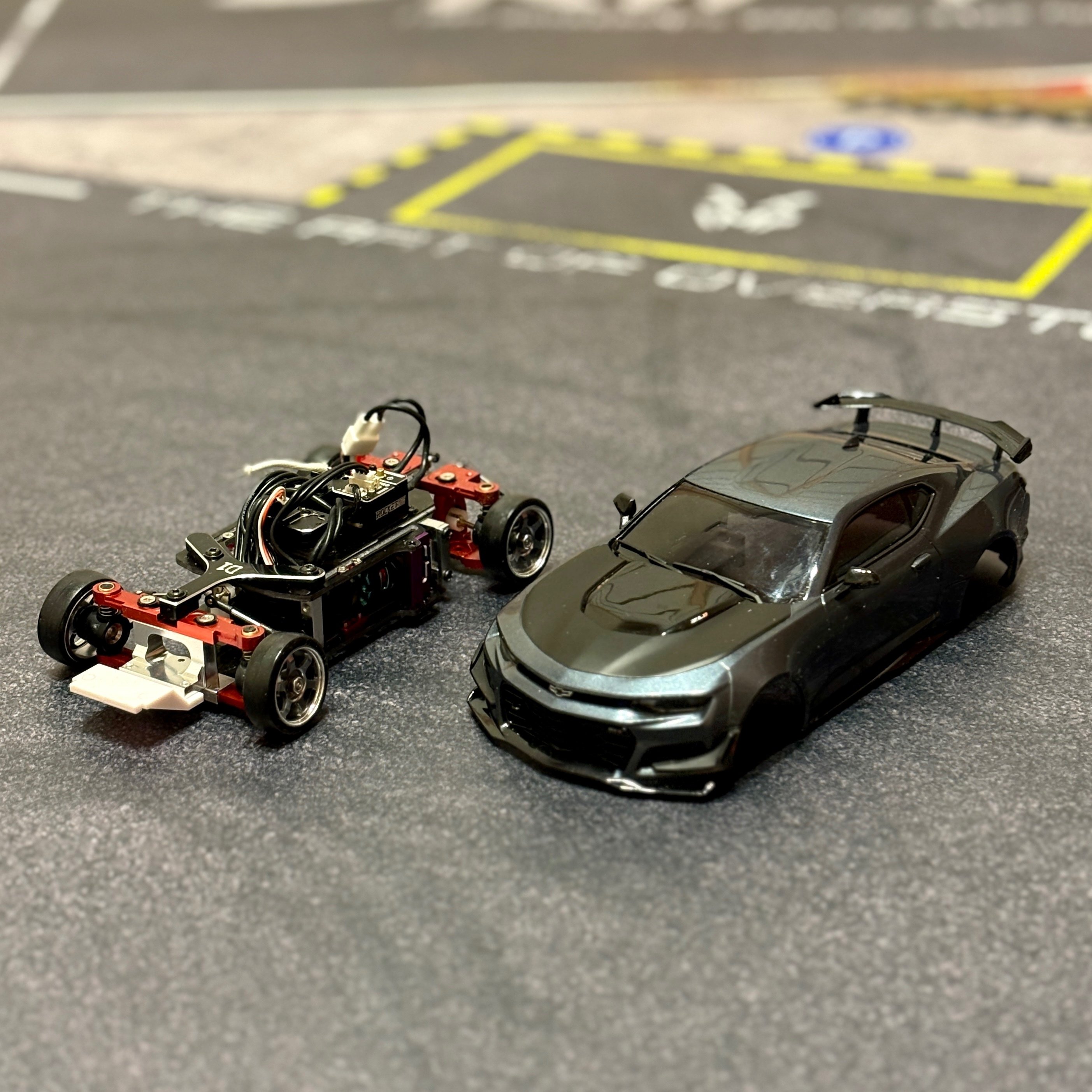 所有している蚊車一覧とひとこと｜メテオラ