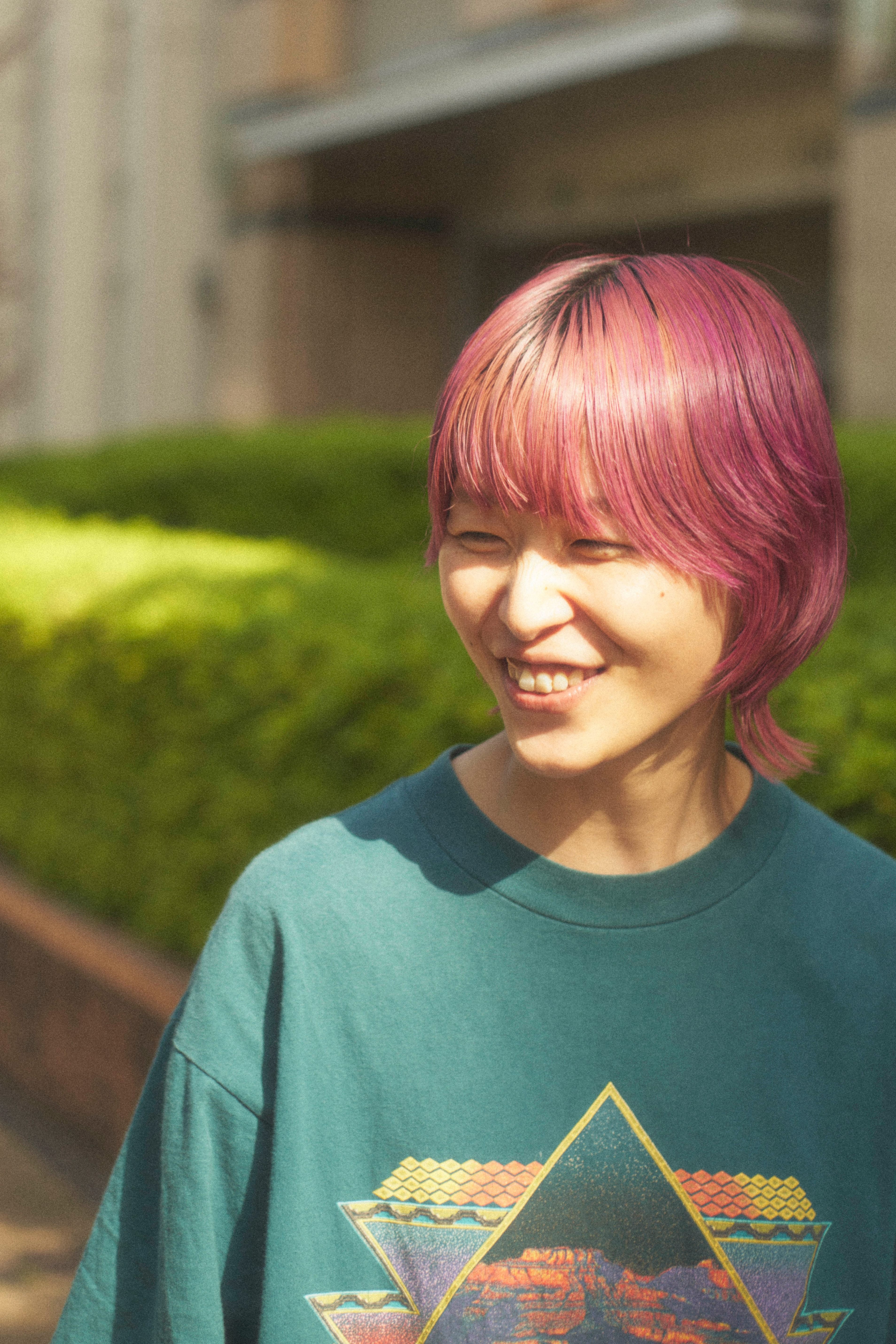 鈴木実貴子ズ、ホリプロ所属に「いいの？っていう気持ちがまだある」二