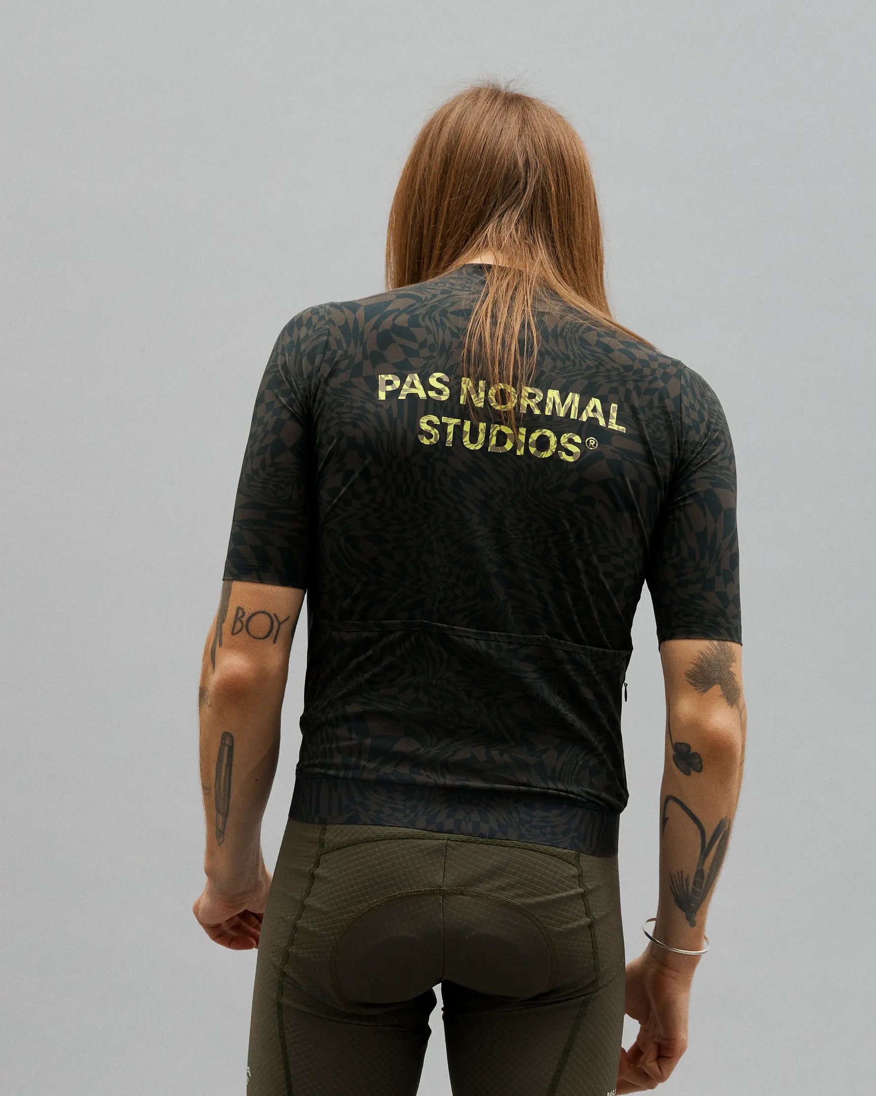 PAS NORMAL STUDIOS Essential 2024春夏コレクション発売｜RAPPORT