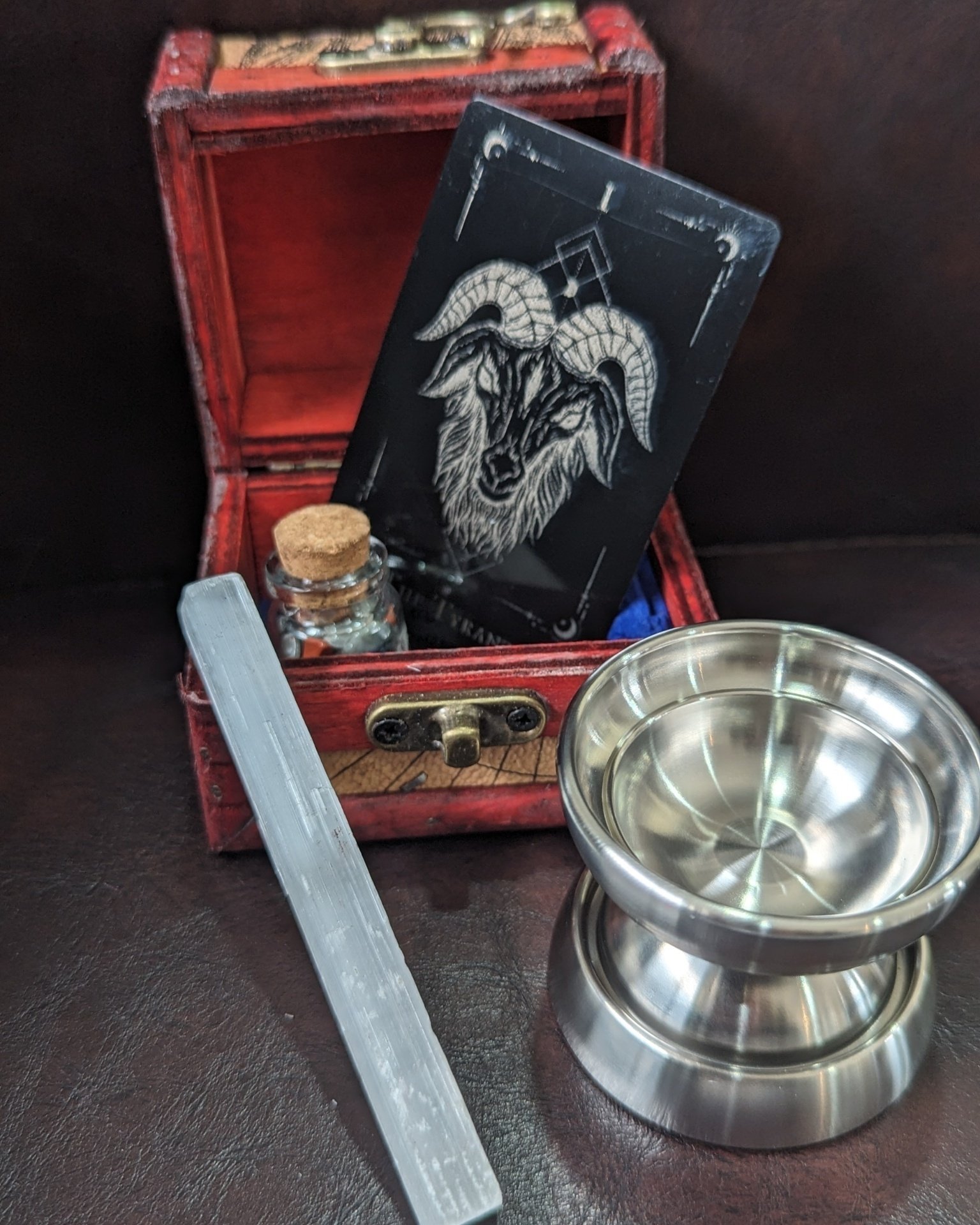 The Tyrant/Alchemik Yoyos｜ヨーヨーセレクトショップ【es】