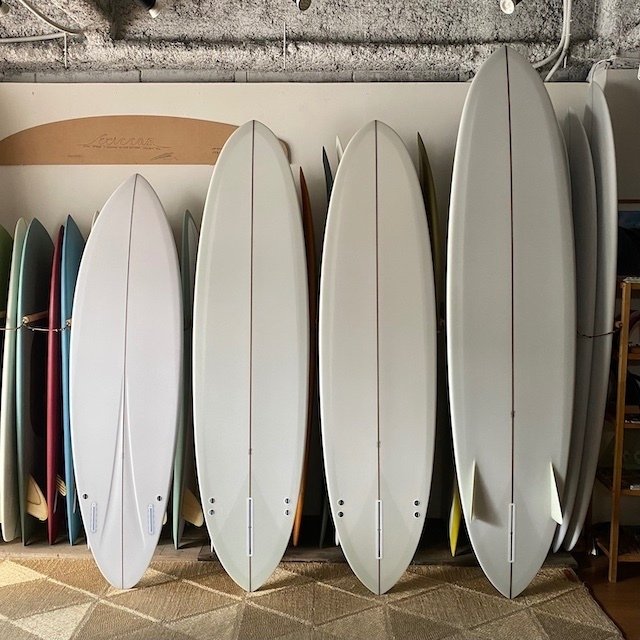 Lovemachine入荷｜RIDE SURF+SPORT