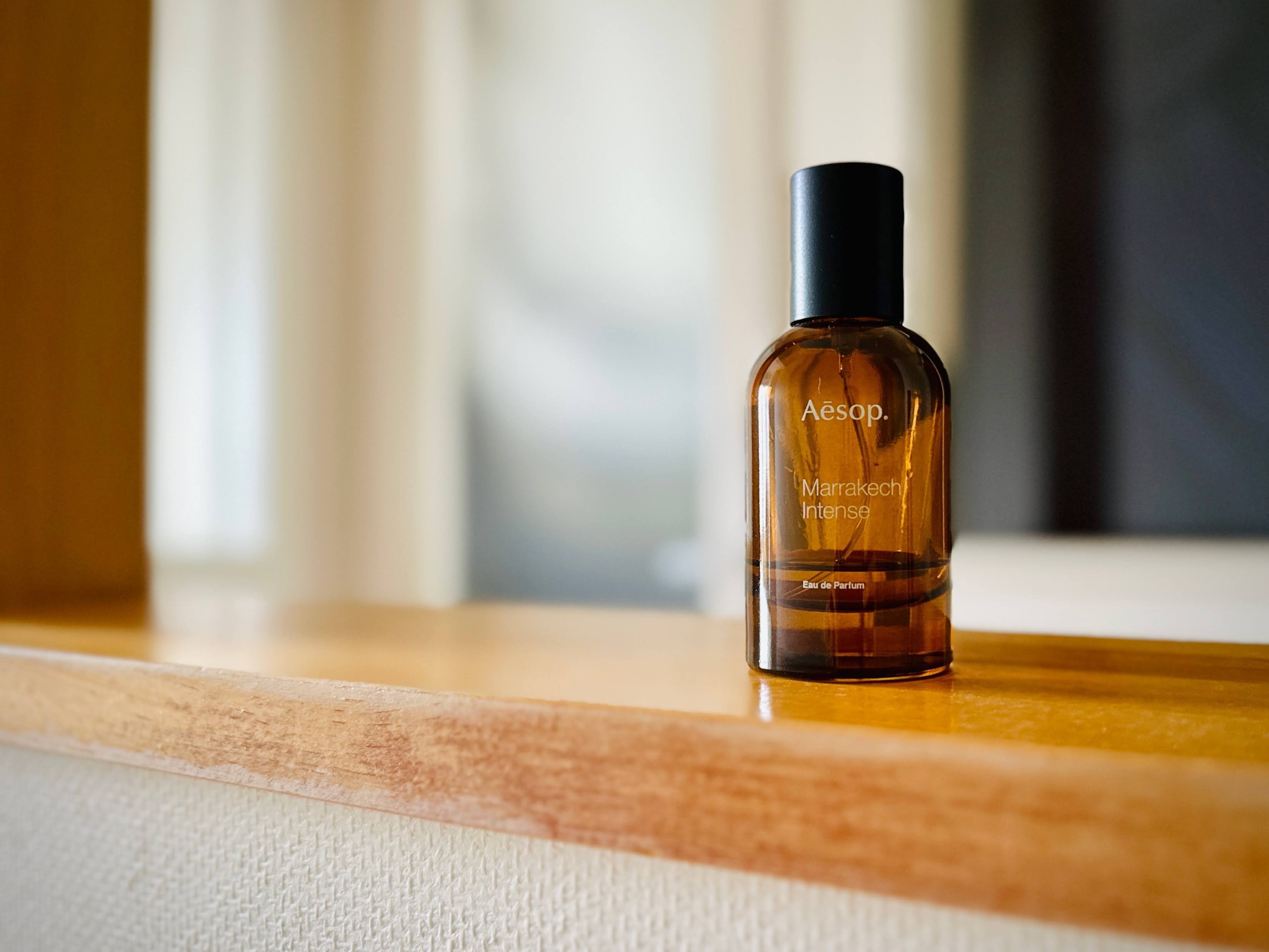 Aesop | 全10作、悲哀のレビュー｜kaz-san