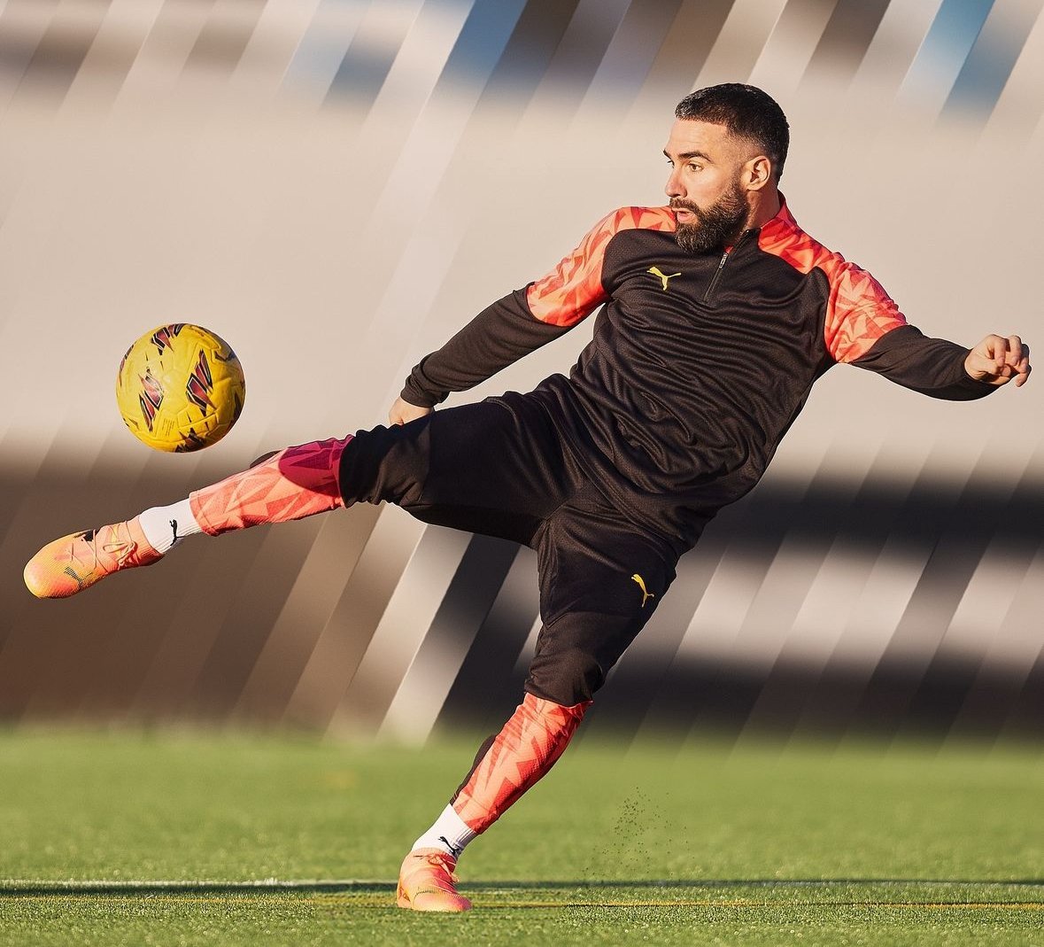 レアル・マドリーの選手が履くスパイク (2024年9月時点)｜ねれり