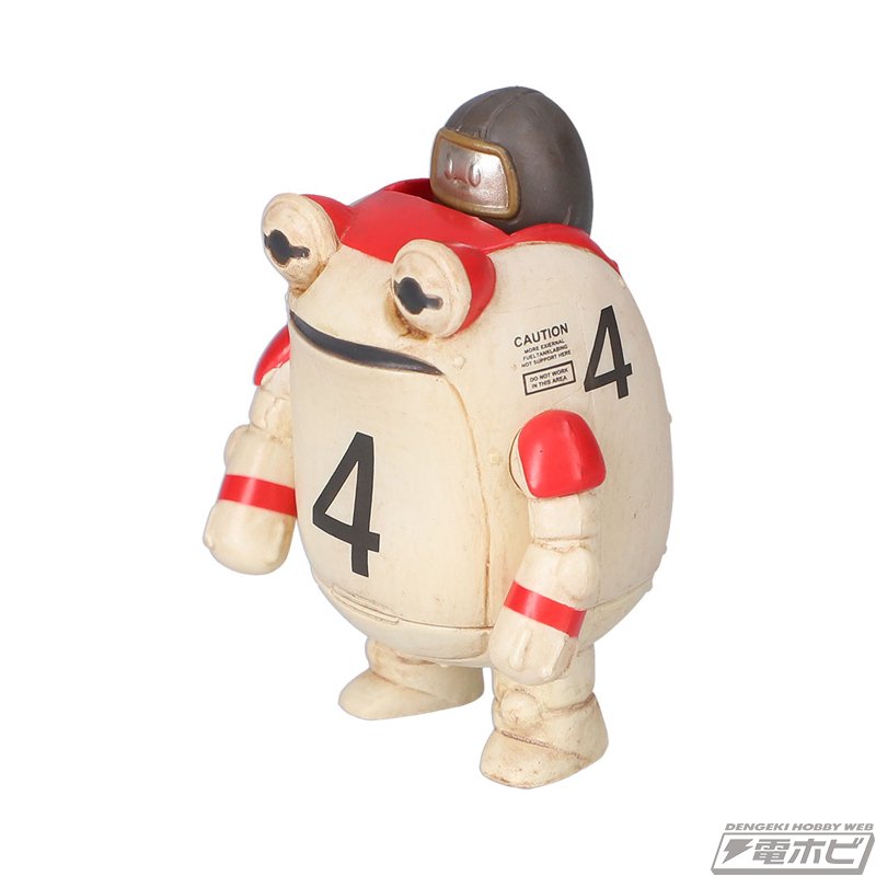 イラストレーター・モデラーの横山宏氏、クリエイターのタケヤマ