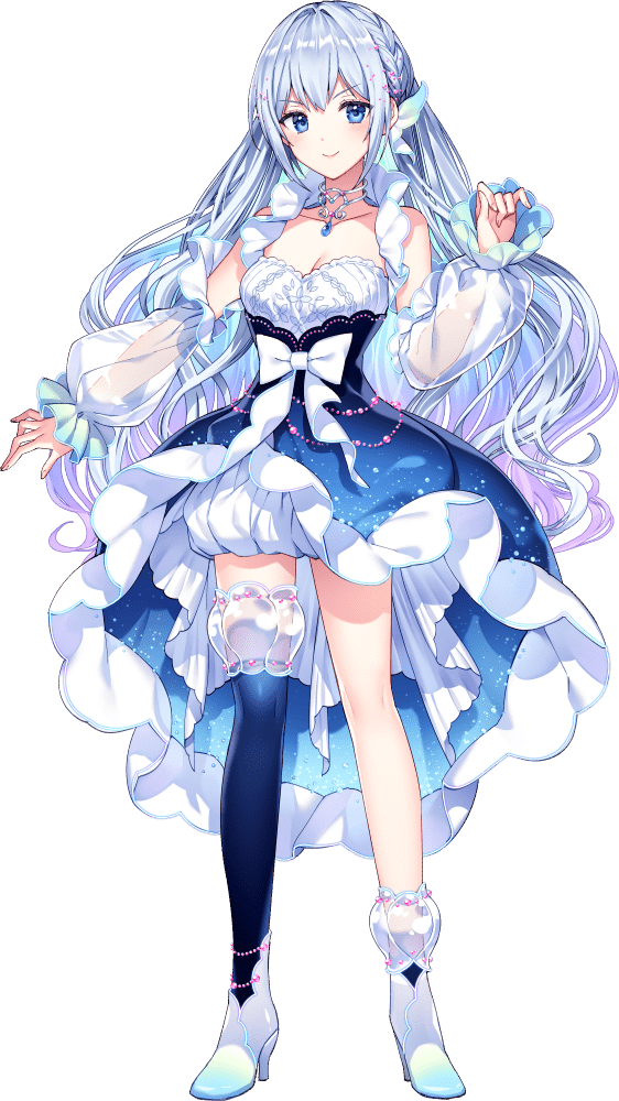 初心者向け？布教記事】藍月なくるオススメ曲！｜るるな