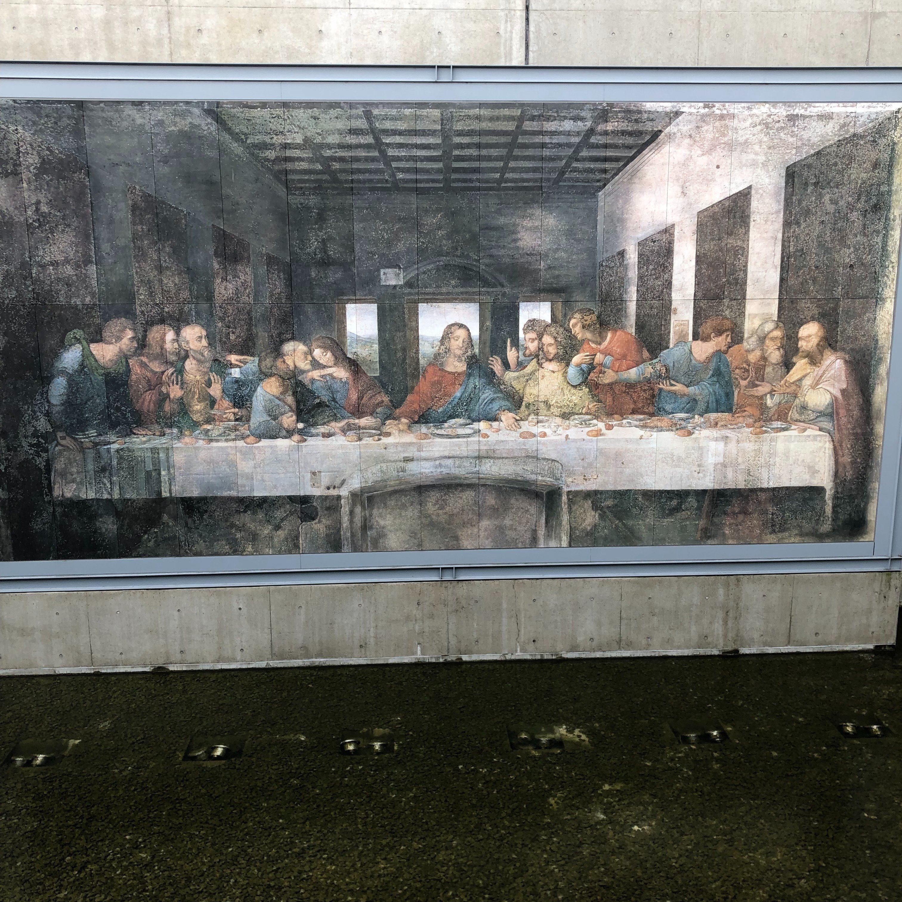 世界で初めての試み 京都府立 陶板名画の庭｜NO MAP NO FUTURE