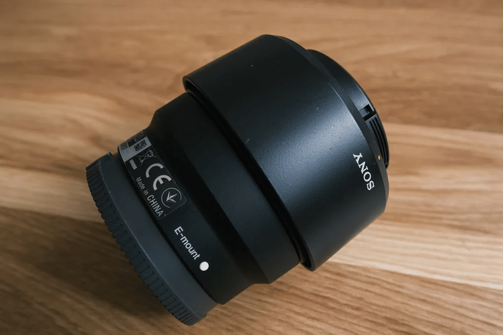 作例あり】SONY FE 50mm F1.8 SEL50F18F レビュー｜Nocchi(のっち)