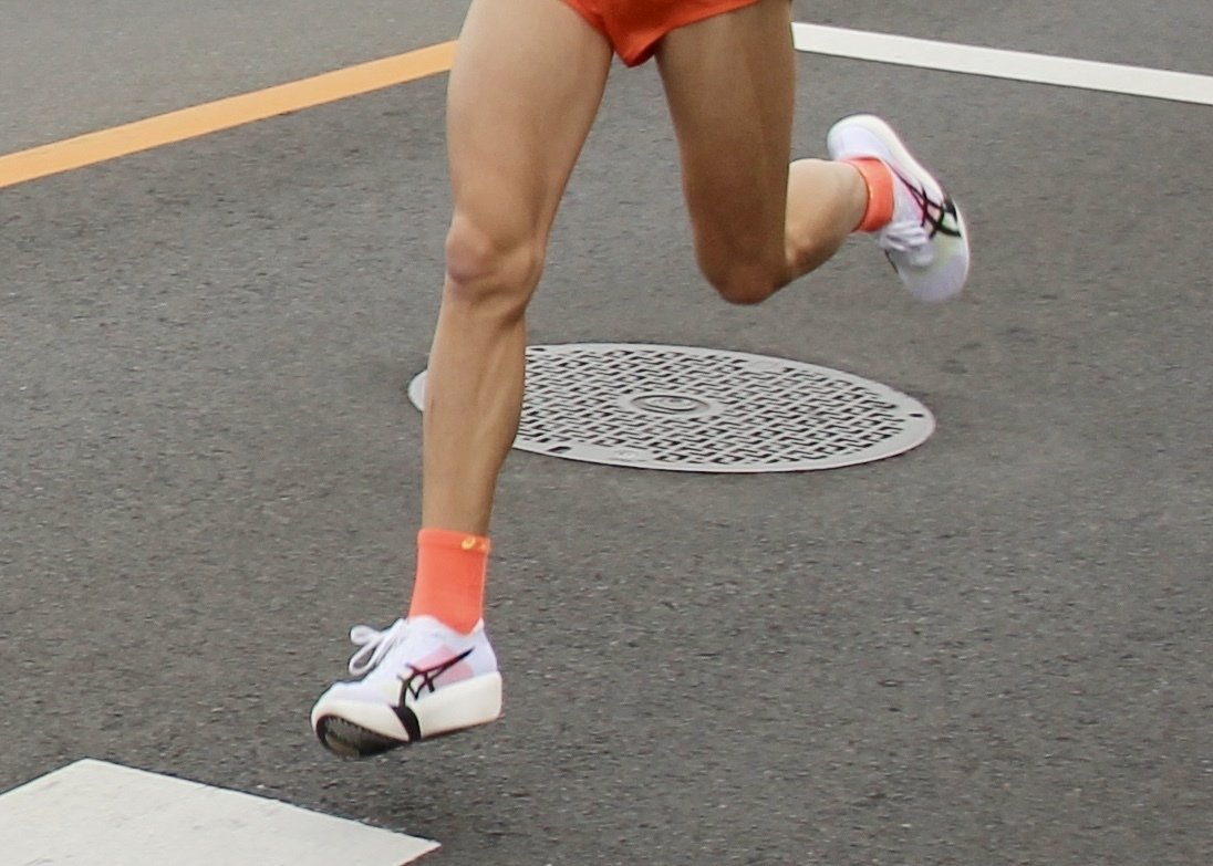 箱根駅伝2025 選手の足元に何が起きていたのか？｜シューズ