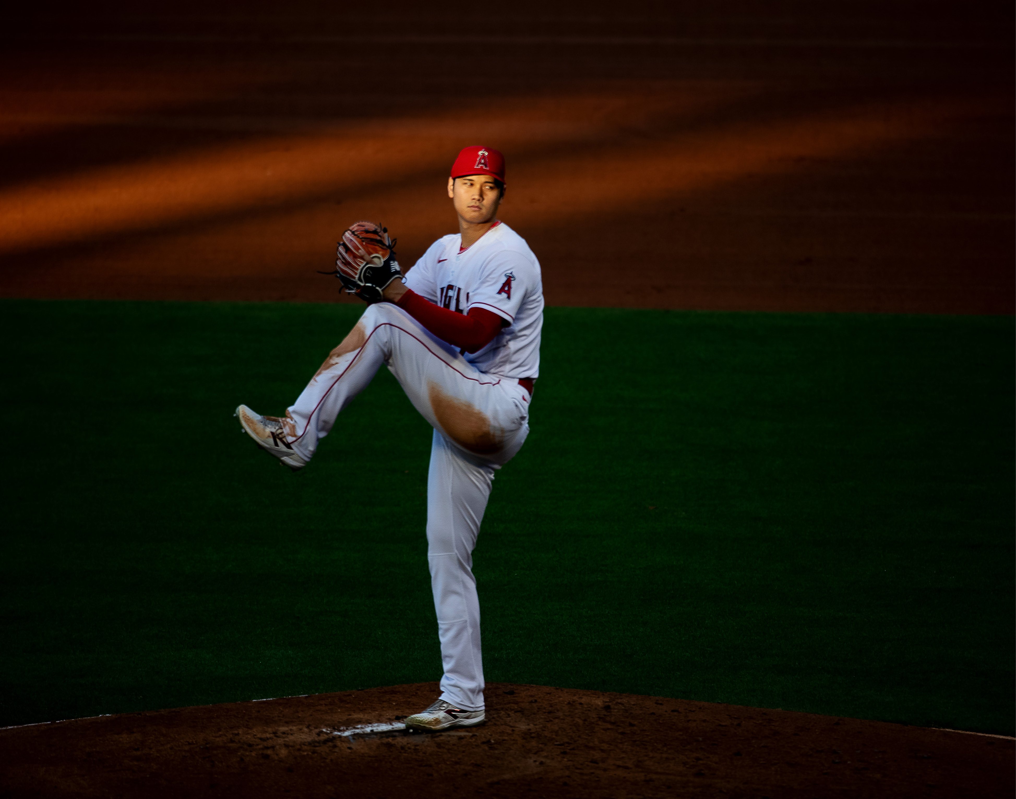 LA TIMES 大谷 新聞 伝説の1日｜OHTANI'S JOURNEY 大谷翔平 世界一へ