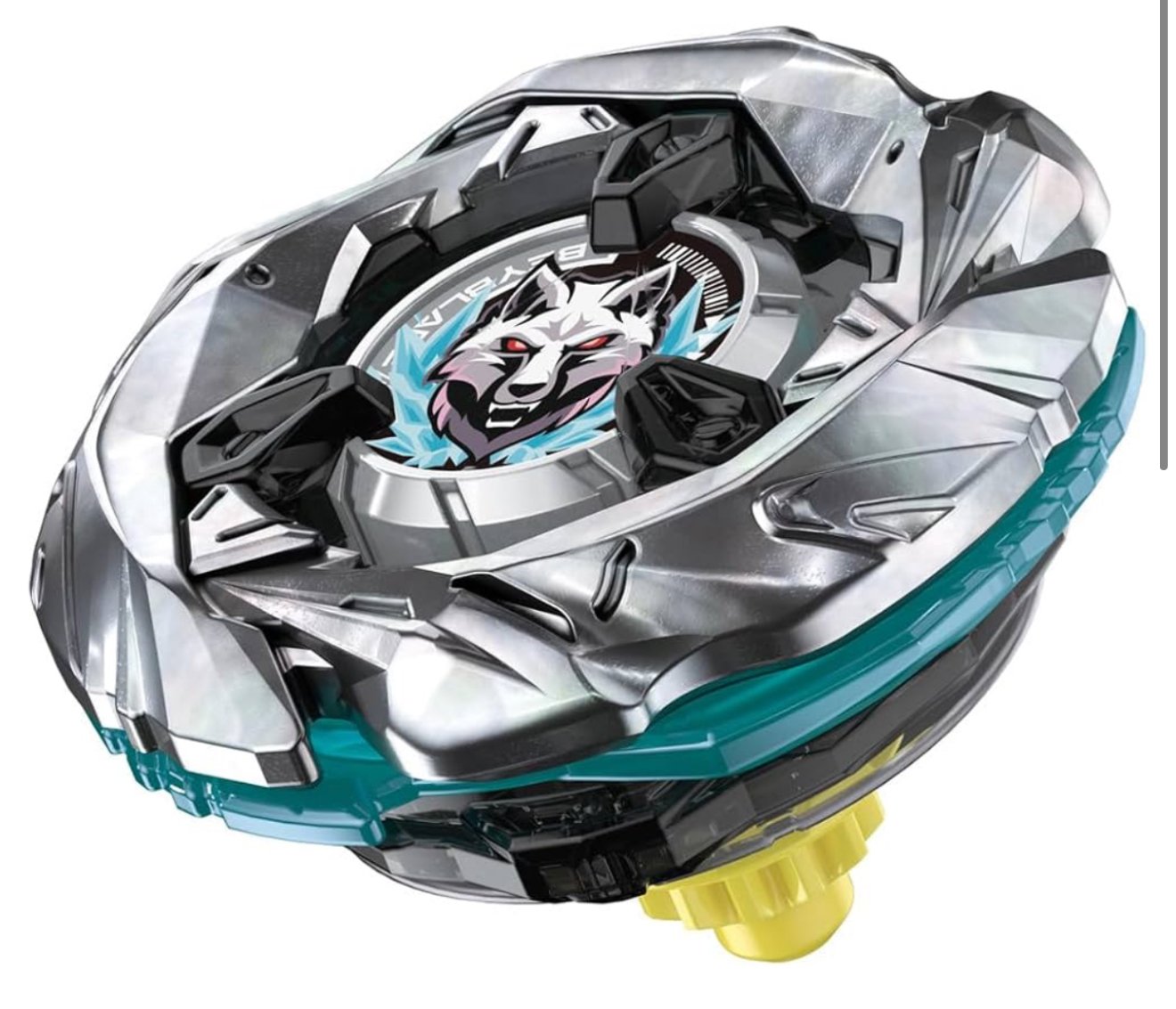 BEYBLADE X ベイブレードX : シルバーウルフの立ち位置｜ベイブレ雑記