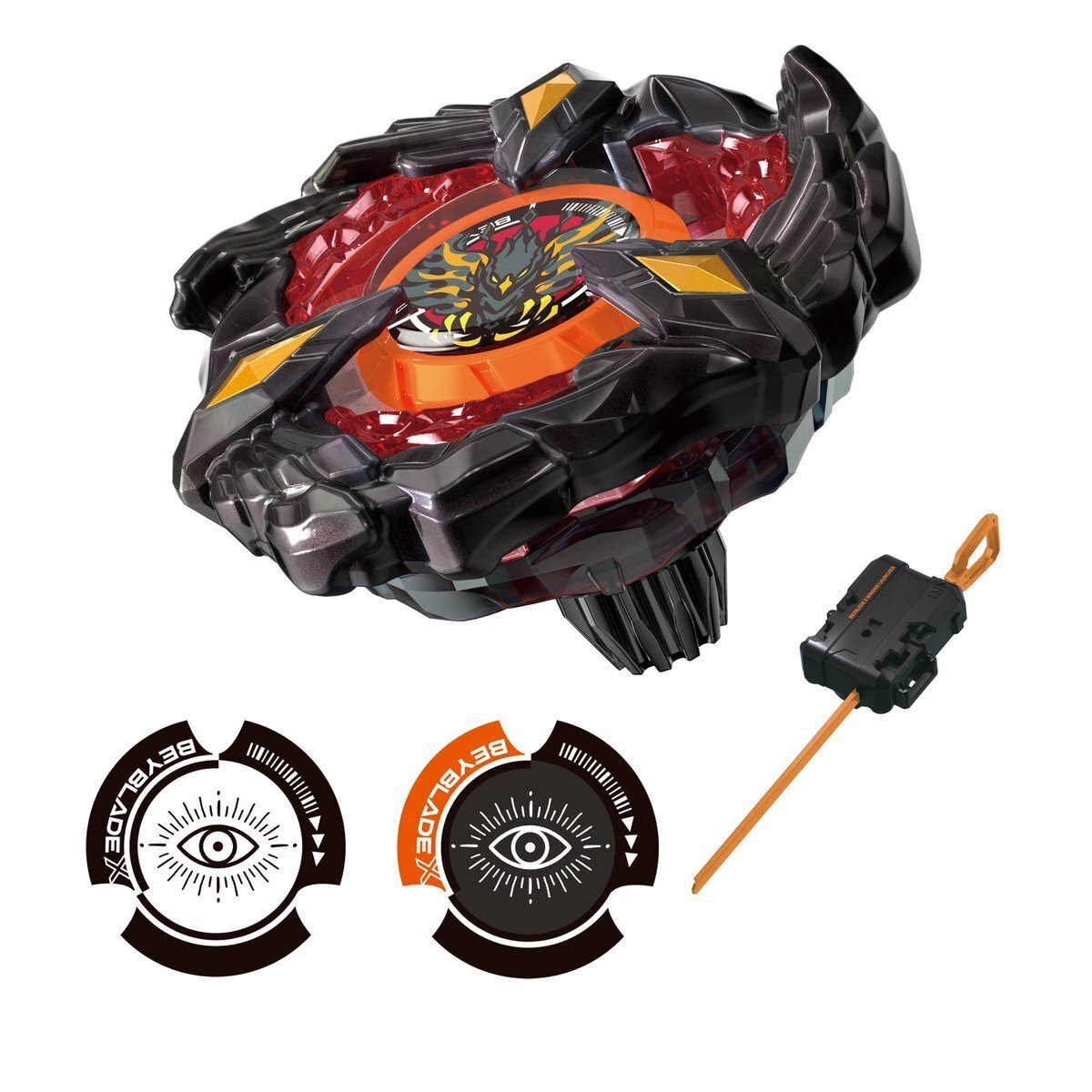 BEYBLADEX ベイブレードX : フェニックスウイング メタルコート