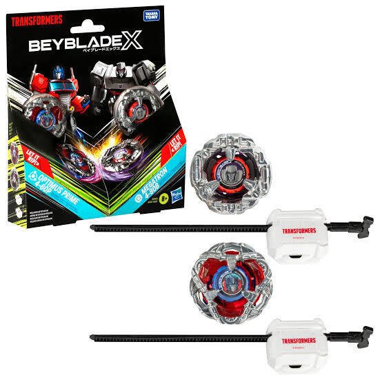 ベイブレードX B4ストア限定 マーベル スターウォーズ 4種類 セット