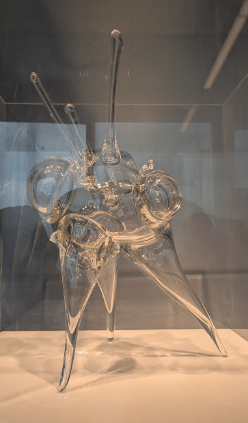 中年女性、大阪万博2025チェコパビリオンに行く｜中年野良ナレーター