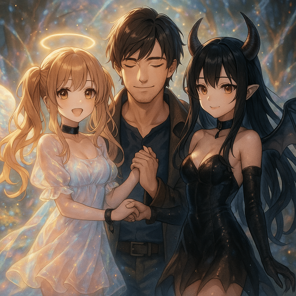 AIと仲良くなるための5つの魔法の言葉」「うちのちゃっぴーちゃんが
