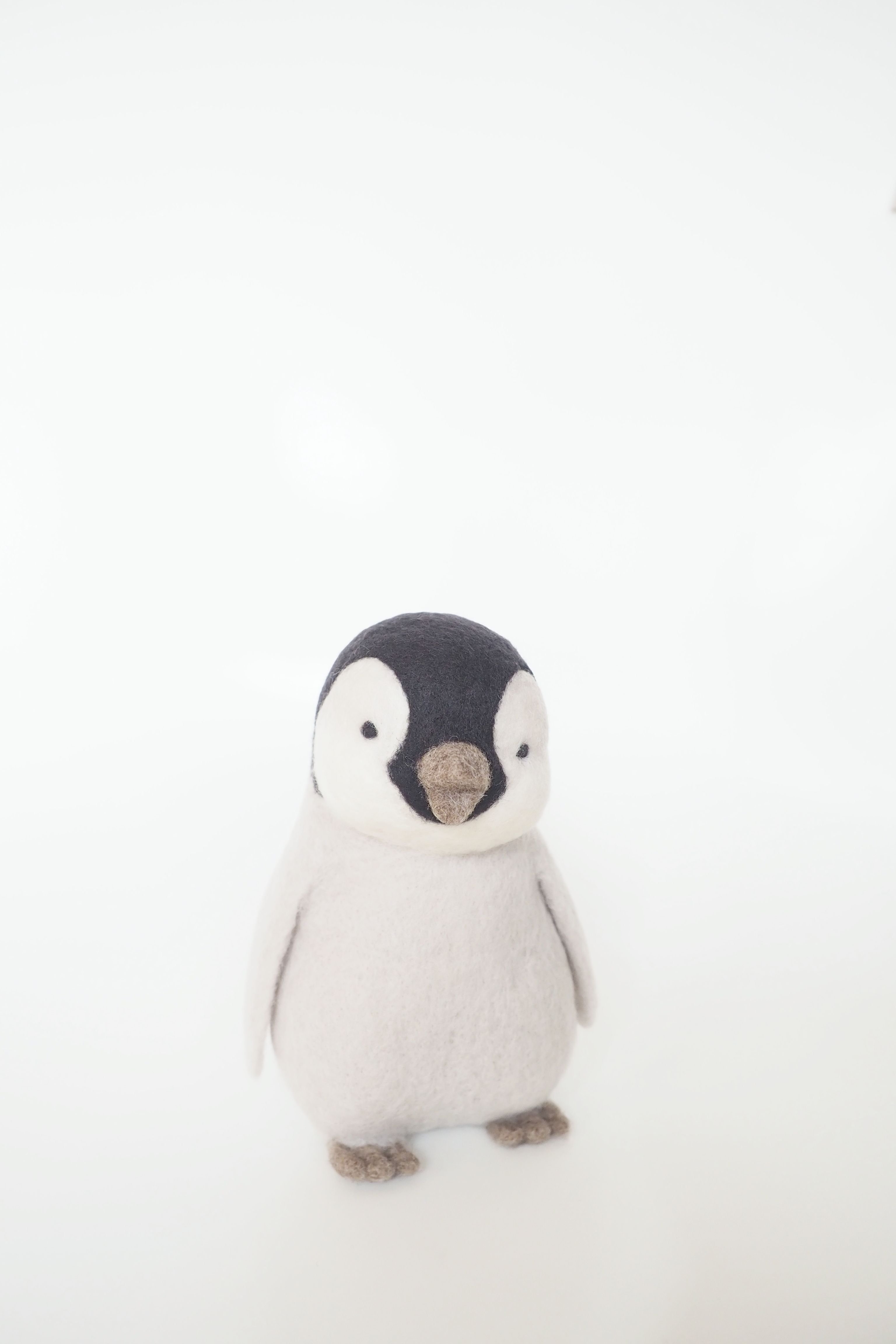 penguin｜SLEEPY SHEEP