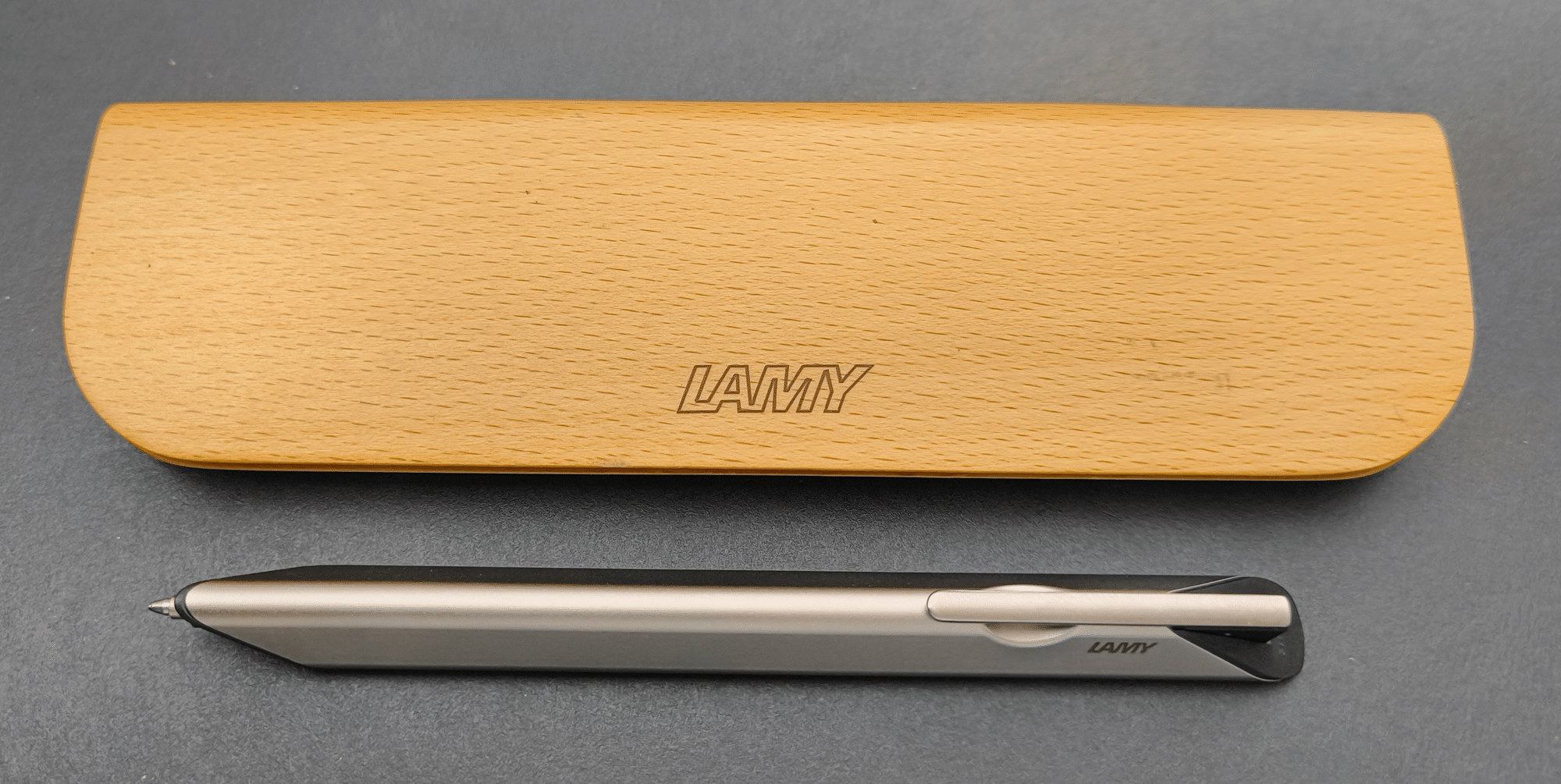 LAMY Dialog 1｜KAWEkollektor
