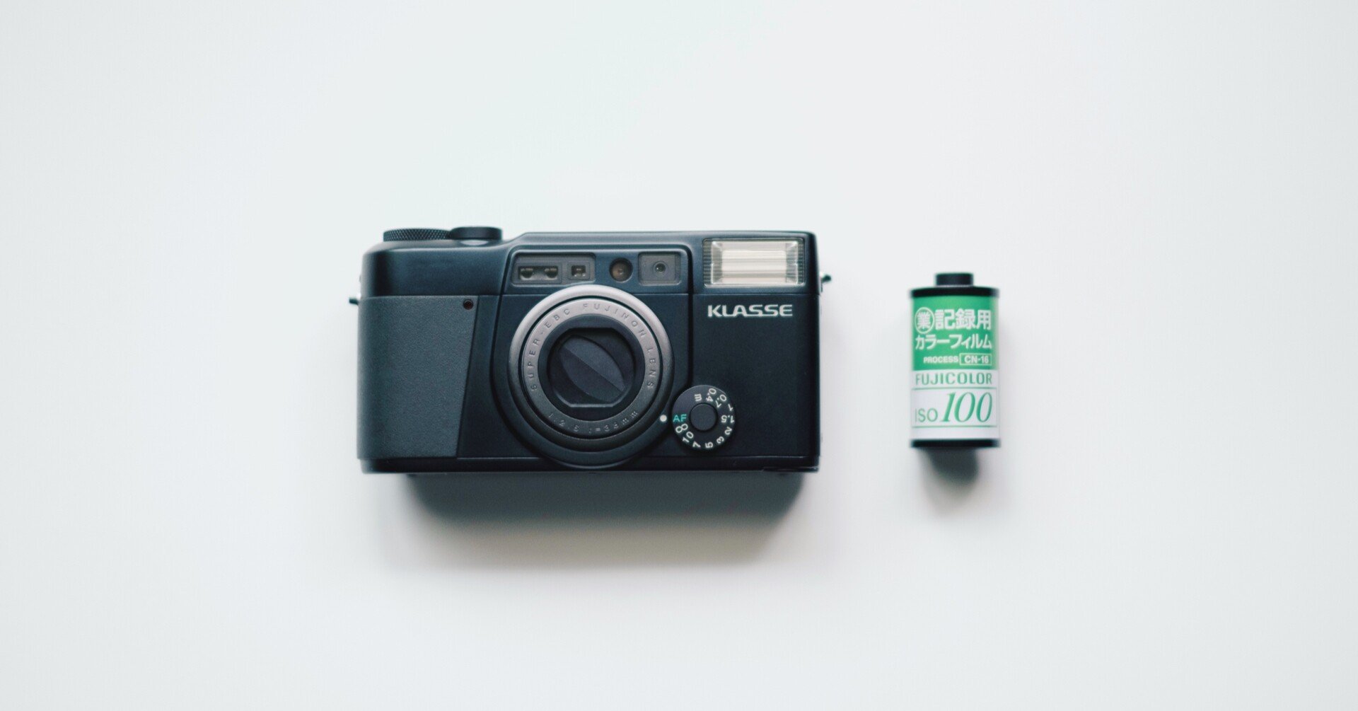 FUJIFILM KLASSEが入団しました。｜Rintaro Shimada