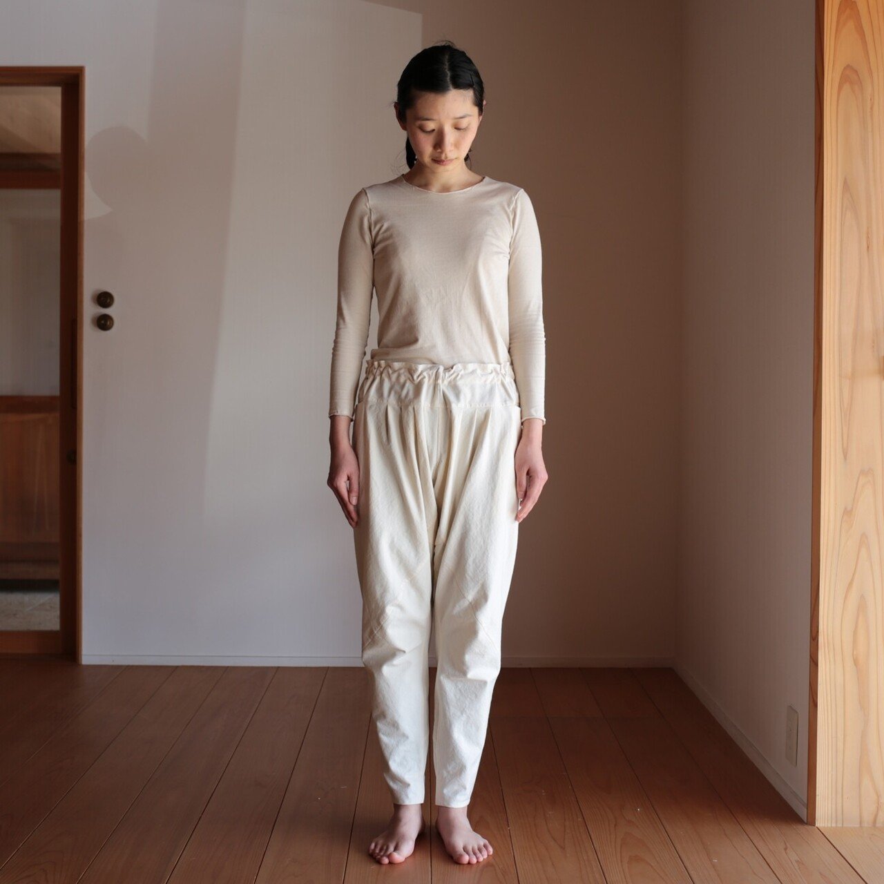 4月26日-5月9日｜【商品のご紹介】えみおわす 春夏の服展｜恵文社 | 本
