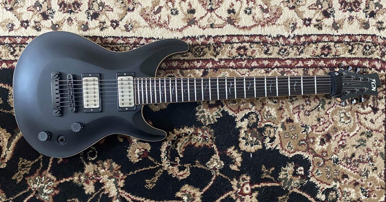 Fujigen Expert Elan EEL-DE-7｜Yugen