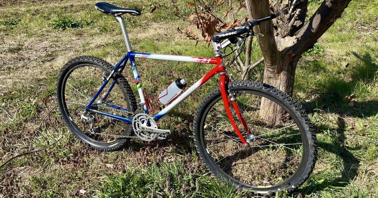 CENTURION BACKFIRE HYDRO マウンテンバイク 26インチ CENTURION