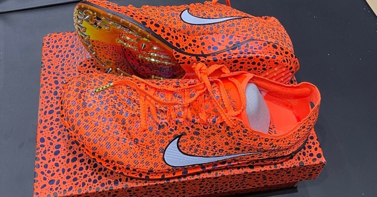 Nike Dragonfly 2 Elite first look｜Running Dr.(ランニングドクター)