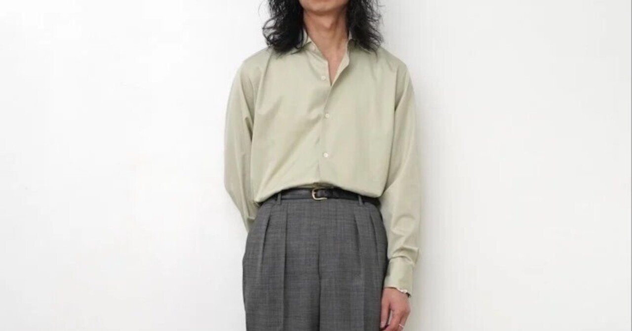 今季も素敵なカラーで登場。LYAN【MAATEE&SONS マーティーアンドサンズ