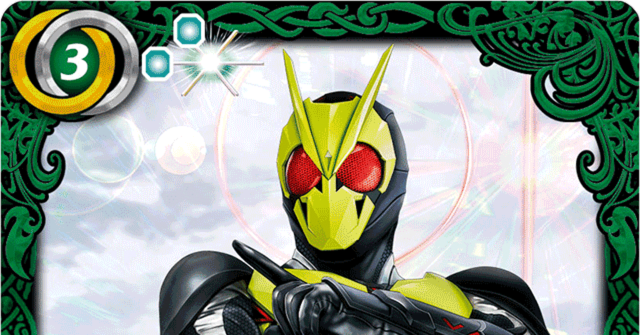 仮面ライダーゼロワン デッキ サイドパーツあり 仮面ライダー ゼロワン