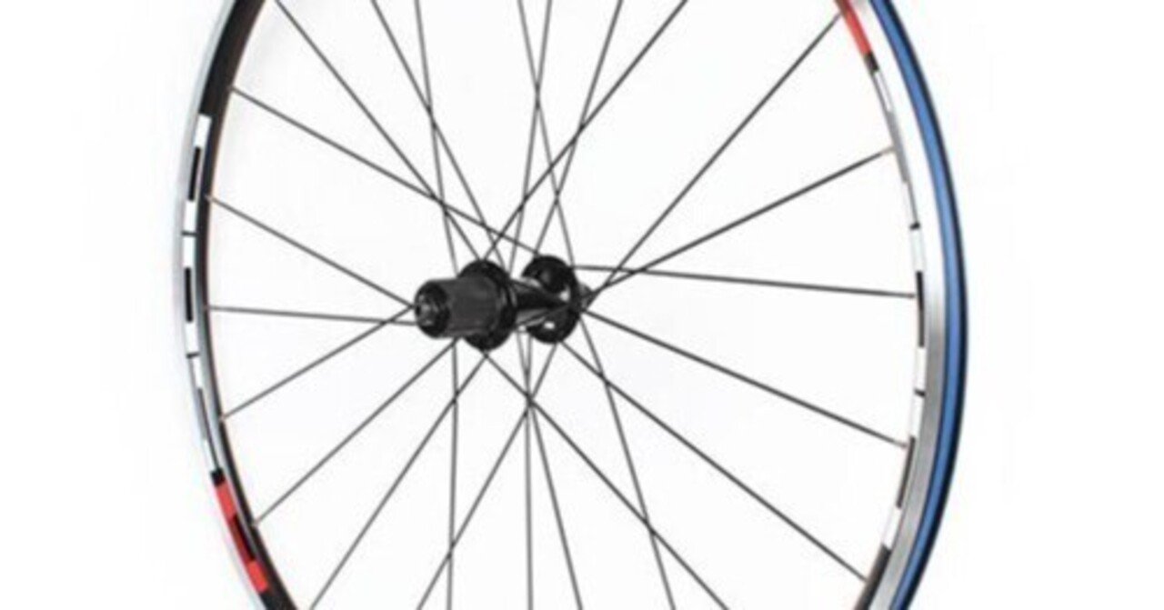 SHIMANO WH-R501 シマノ WH-R501 ホイール 前後セット 前後セット