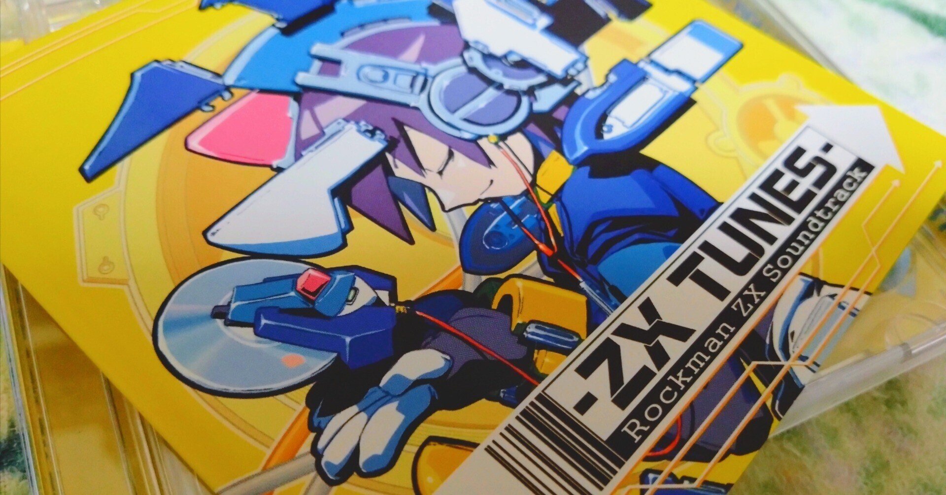 ②ZX TUNESを買った話〜やっぱりインティは卑怯だった〜｜えびまよ