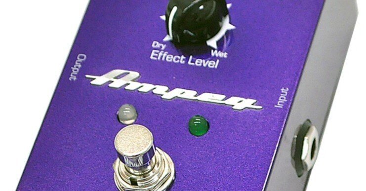 AMPEG（アンペグ）Liquifier アナログコーラス｜Maggie