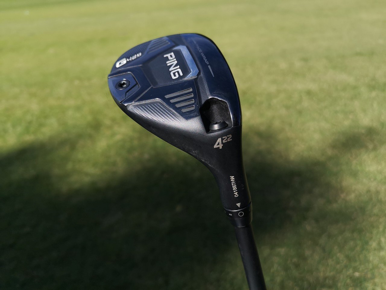 PING G425 ユーティリティ 3番 19度 【公式通販】