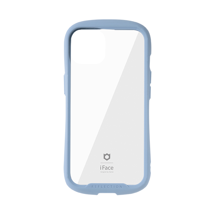 iPhone 13 Proのシエラブルーに合うスマホケース- Hamee