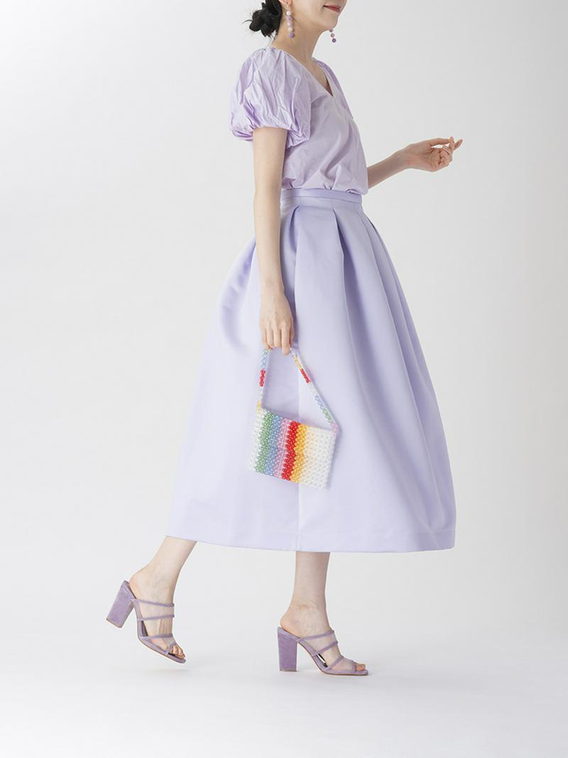 TSURU by Mariko Oikawa(ツルバイマリコオイカワ)の「Odette」 - PARTE