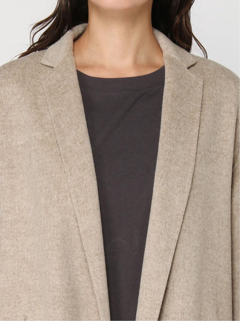 Plage(プラージュ)の「ハミルトンテーラードコート◇」 - PARTE