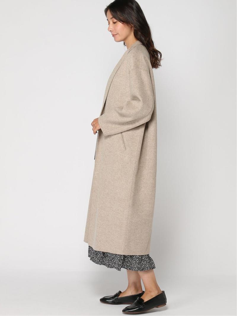 Plage(プラージュ)の「ハミルトンテーラードコート◇」 - PARTE