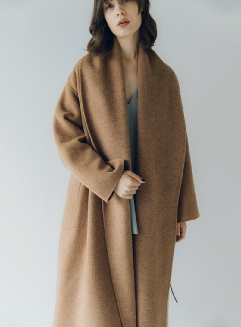 STUNNING LURE(スタニングルアー)の「ショールリバーコート」 - PARTE