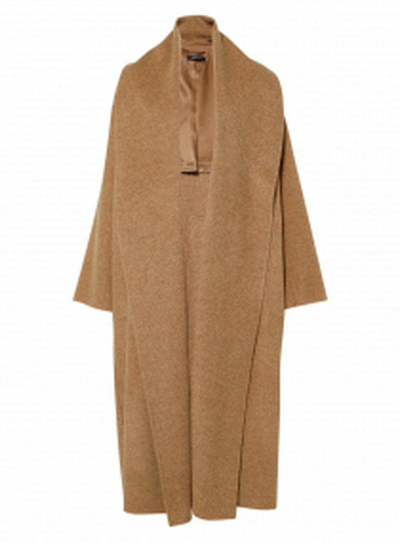 STUNNING LURE(スタニングルアー)の「ショールリバーコート」 - PARTE