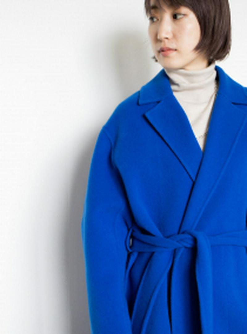 STUNNING LURE(スタニングルアー)の「テーラーリバーコート」 - PARTE