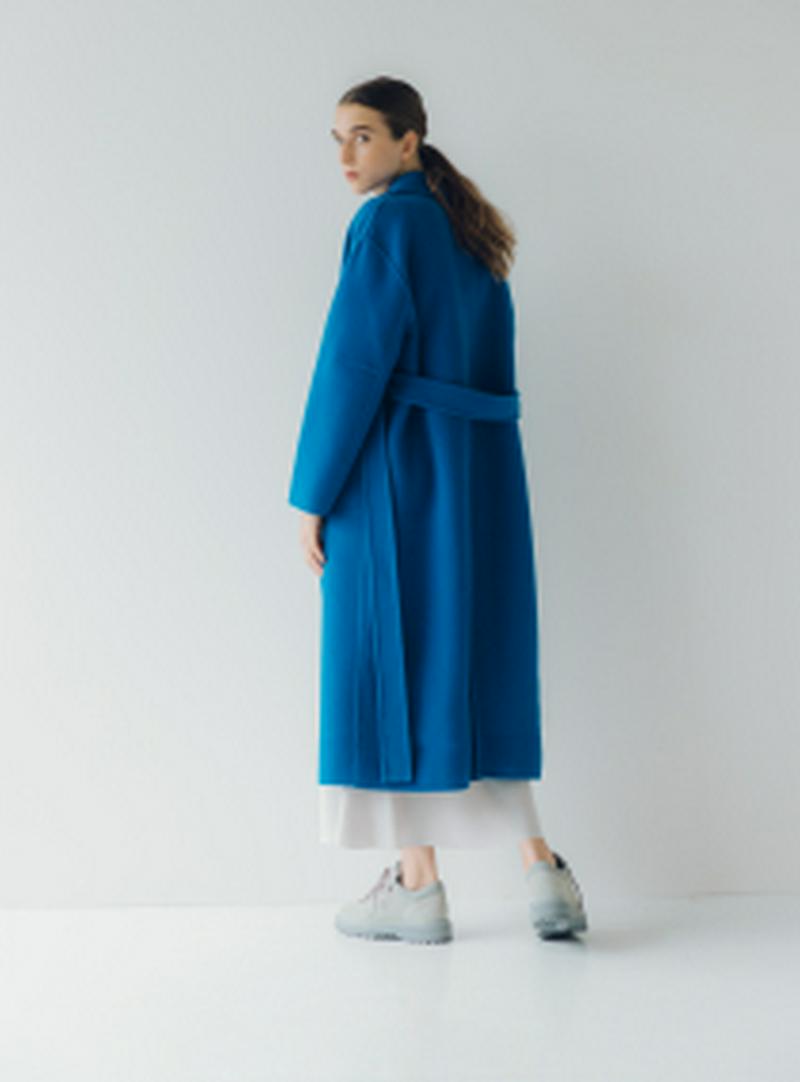 STUNNING LURE(スタニングルアー)の「テーラーリバーコート」 - PARTE