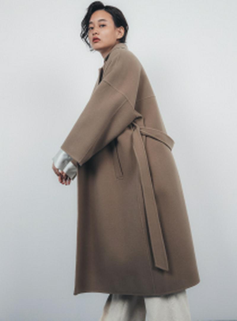 STUNNING LURE(スタニングルアー)の「ステンカラーオーバーコート