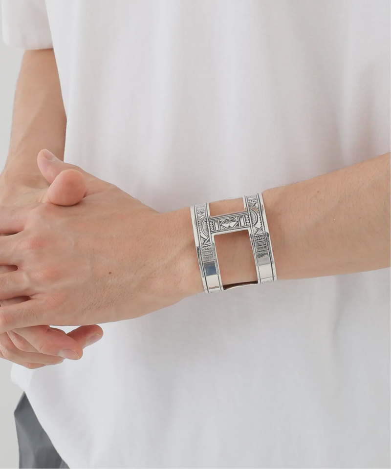 WORLDLY-WISE(ワールドリーワイズ)の「VINTAGE HERMES エルメス / ANO