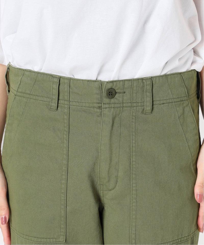 Spick & Span(スピックアンドスパン)の「≪予約≫ルーズベイカーパンツ