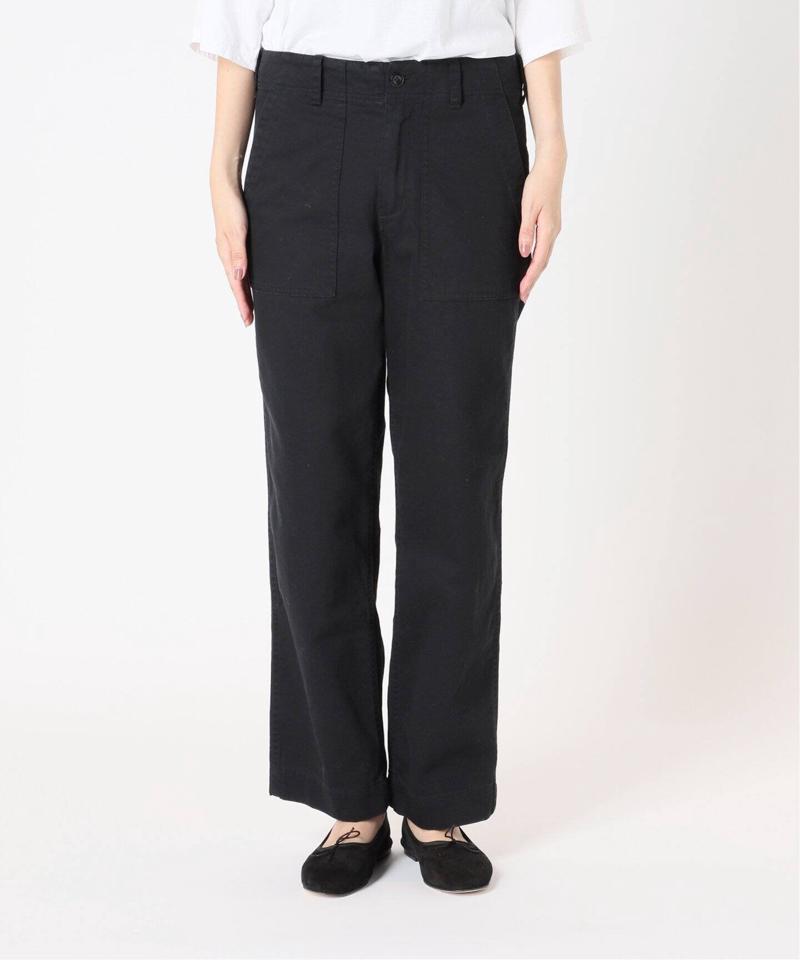 Spick & Span(スピックアンドスパン)の「≪予約≫ルーズベイカーパンツ