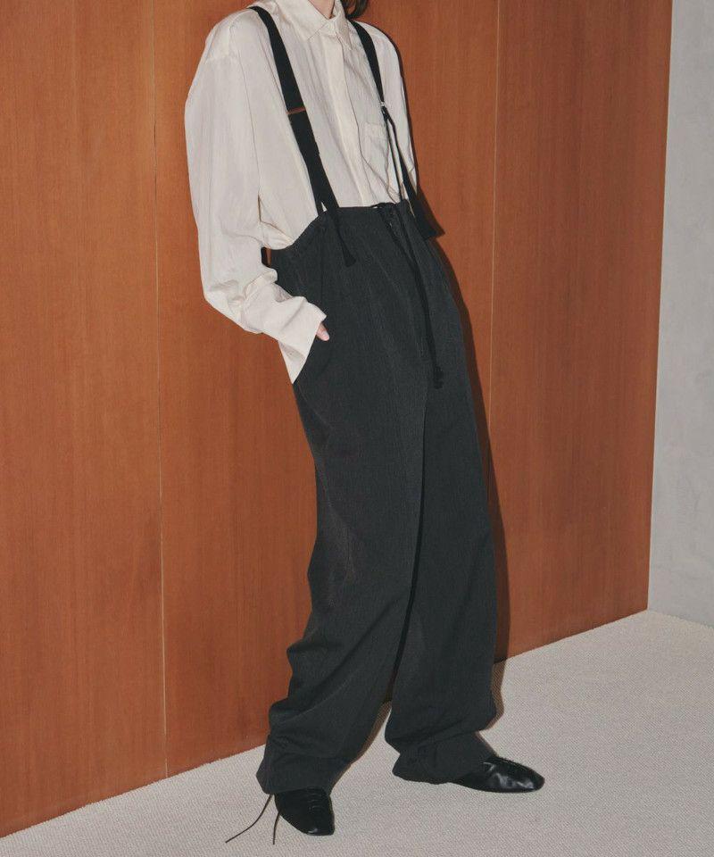 CANAL JEAN(キャナルジーン)の「TODAYFUL(トゥデイフル)