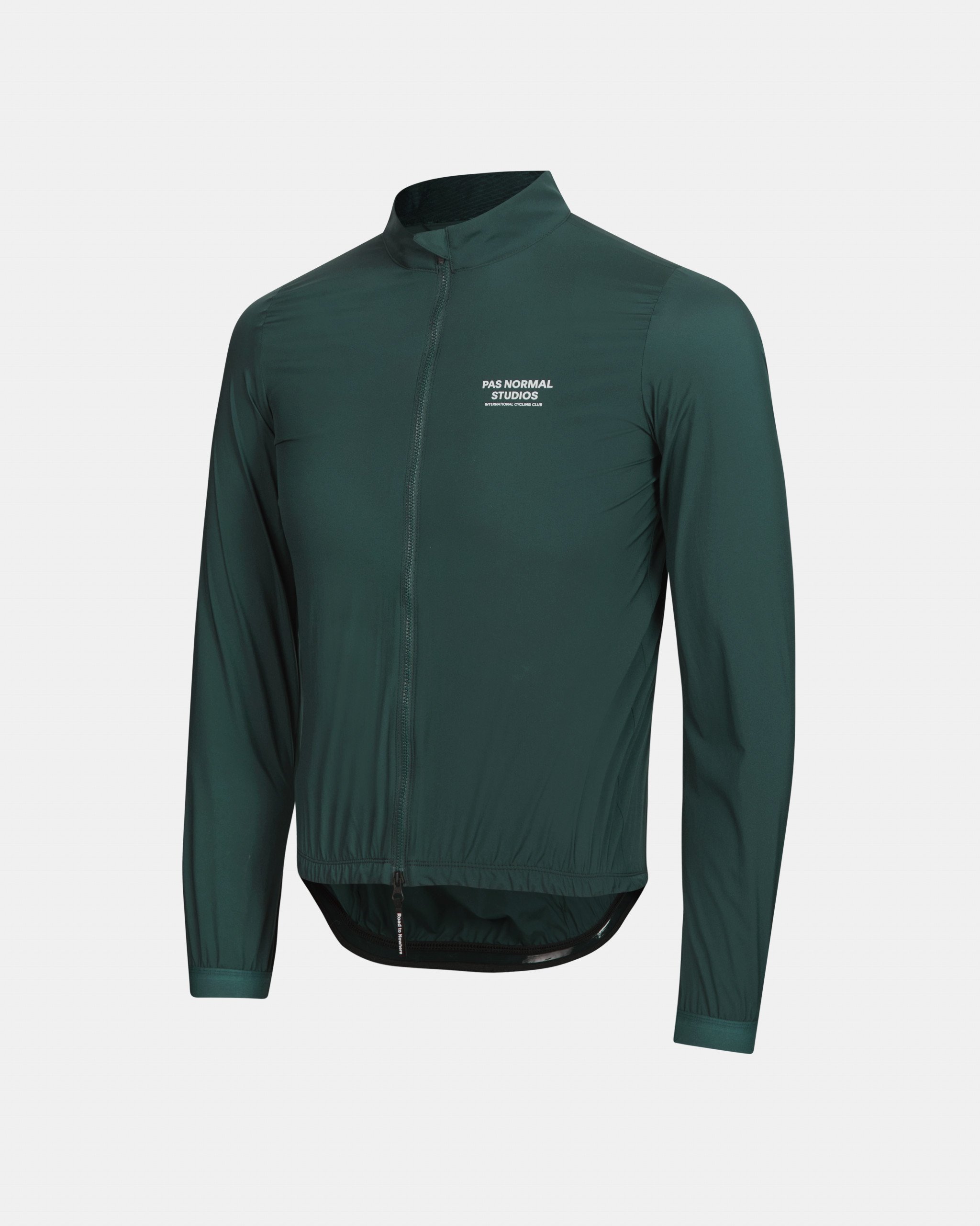 Men's Mechanism Stow Away Jacket | Pas Normal Studios | En Route