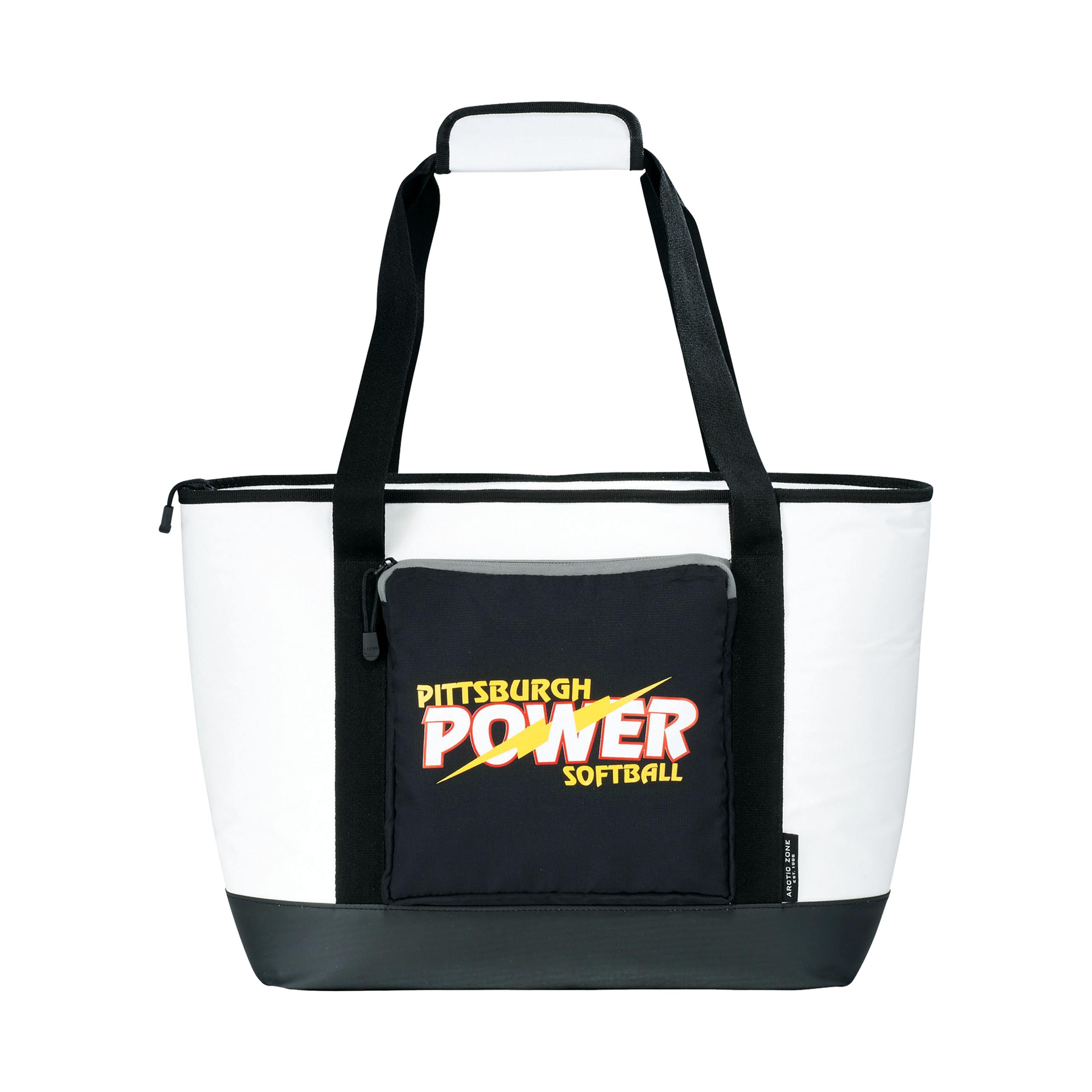 Arctic Zone® Titan Deep Freeze® 3 Day Ice Cooler | PCNA