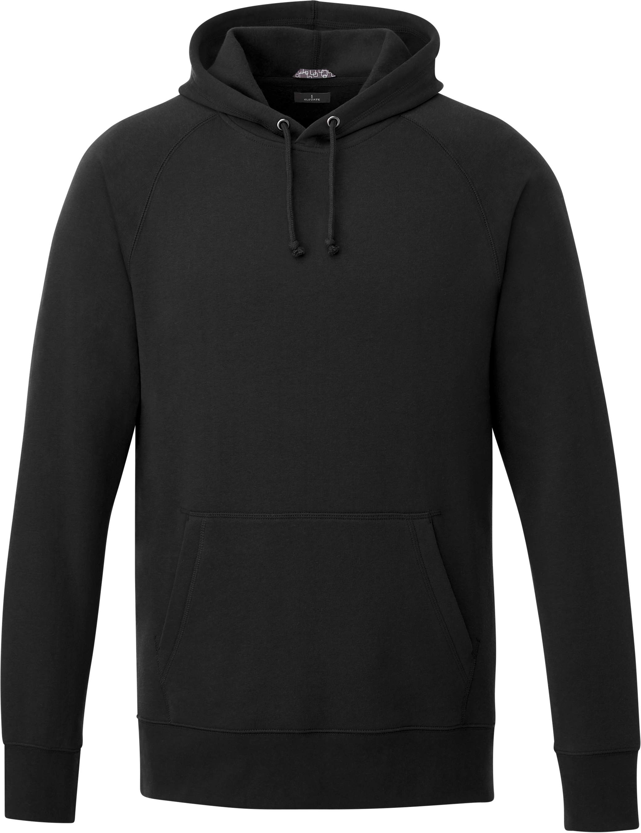 Unisex DAYTON Classic Cozy Fleece Hoodie | PCNA