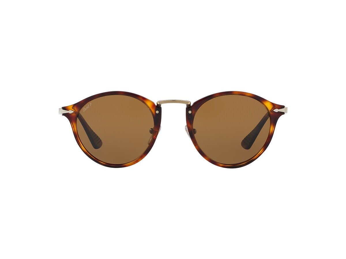 Persol PO3166S – Calligrapher Sunglasses in Havana | Persol